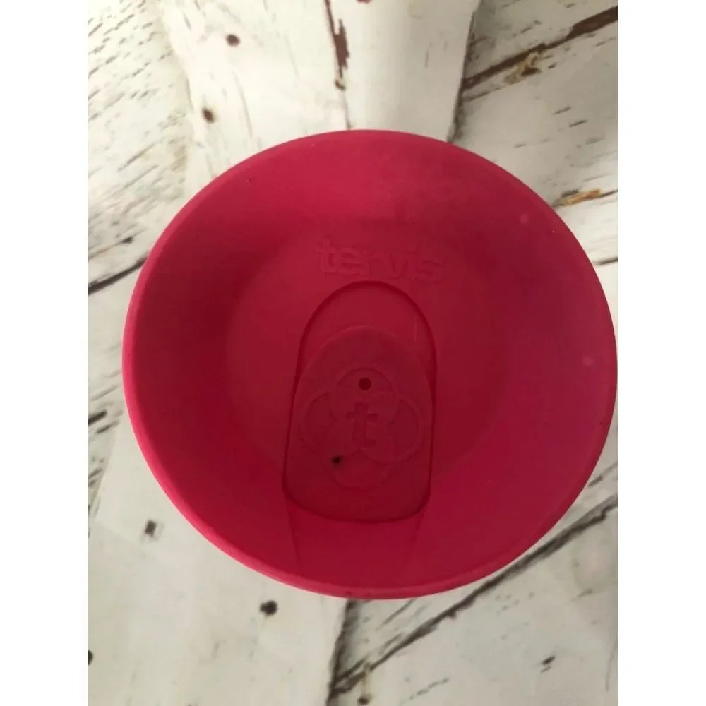 Tervis simply southern anchors thermal cup